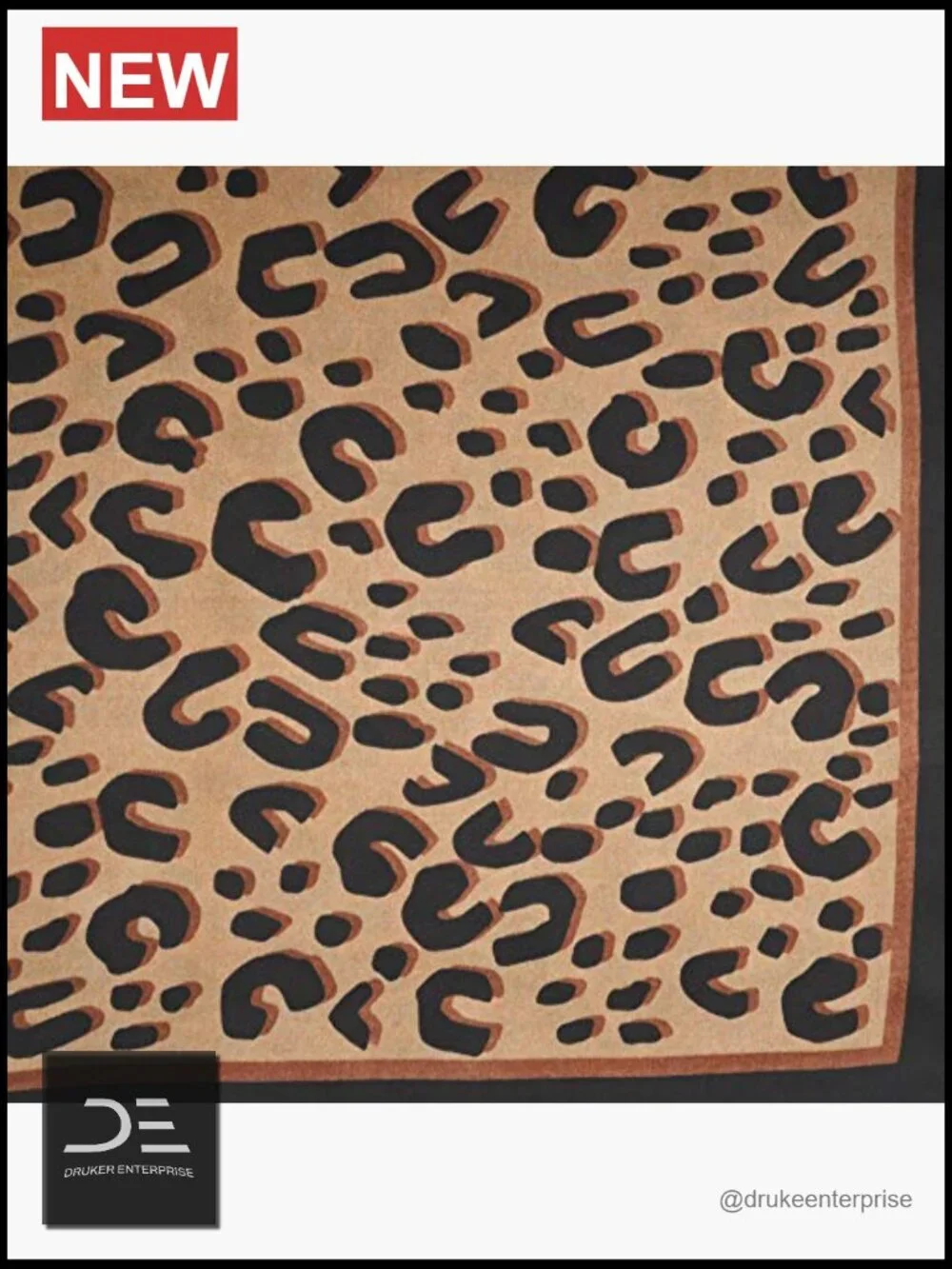 Satin Fashion Scarf Square 27x27 Lightweight Neck Scarf